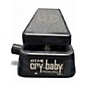 Used Dunlop DB01 Dimebag Wah Effect Pedal