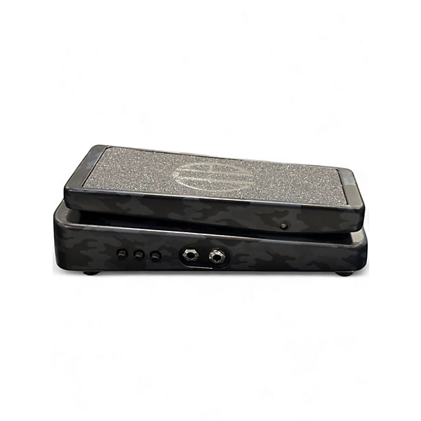 Used Dunlop DB01 Dimebag Wah Effect Pedal