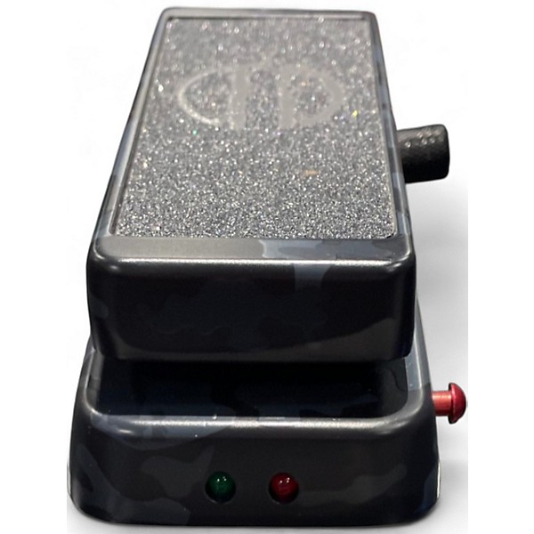 Used Dunlop DB01 Dimebag Wah Effect Pedal