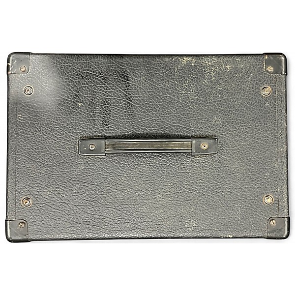 Used Peavey BASIC 112 Bass Combo Amp