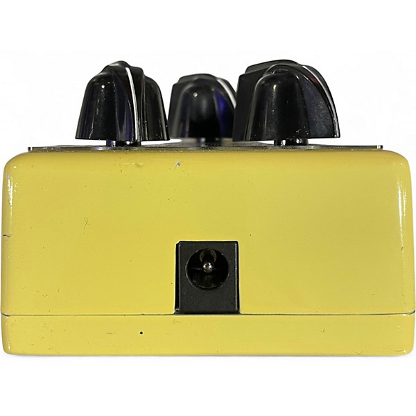 Used NUX 59 BASSGUY Effect Pedal