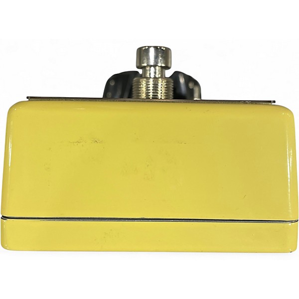 Used NUX 59 BASSGUY Effect Pedal