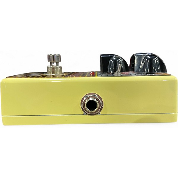 Used NUX 59 BASSGUY Effect Pedal