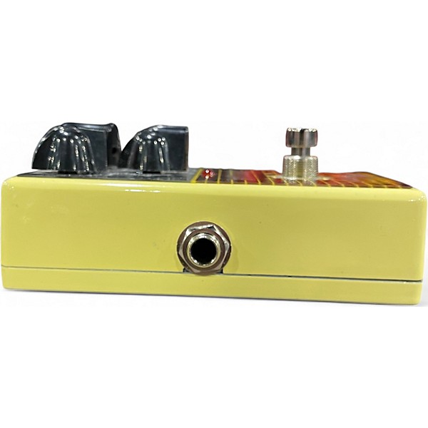 Used NUX 59 BASSGUY Effect Pedal