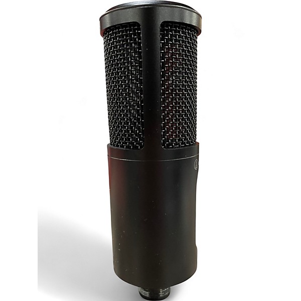 Used Audio-Technica ATR2500X-USB Condenser Microphone