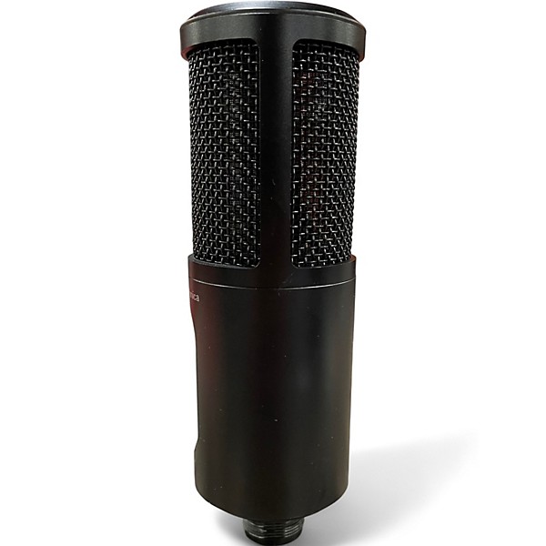 Used Audio-Technica ATR2500X-USB Condenser Microphone