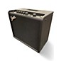 Used Fender Mustang LT25 25W 1x8 Guitar Combo Amp