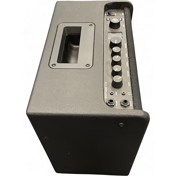 Used Fender Mustang LT25 25W 1x8 Guitar Combo Amp