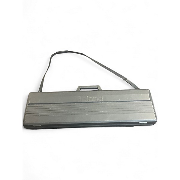 Used Roland juno 2 Synthesizer