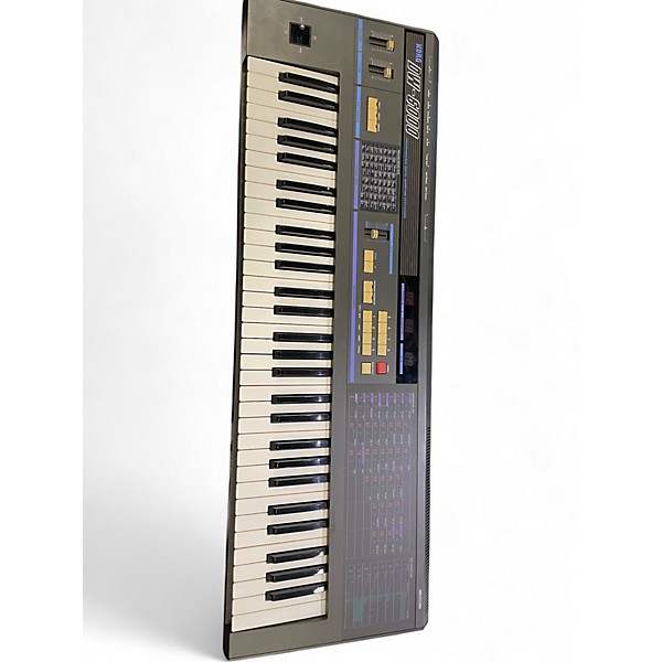 Used KORG DW6000 Synthesizer