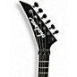 Used Jackson mick thompson sl2 soloist Black Solid Body Electric Guitar