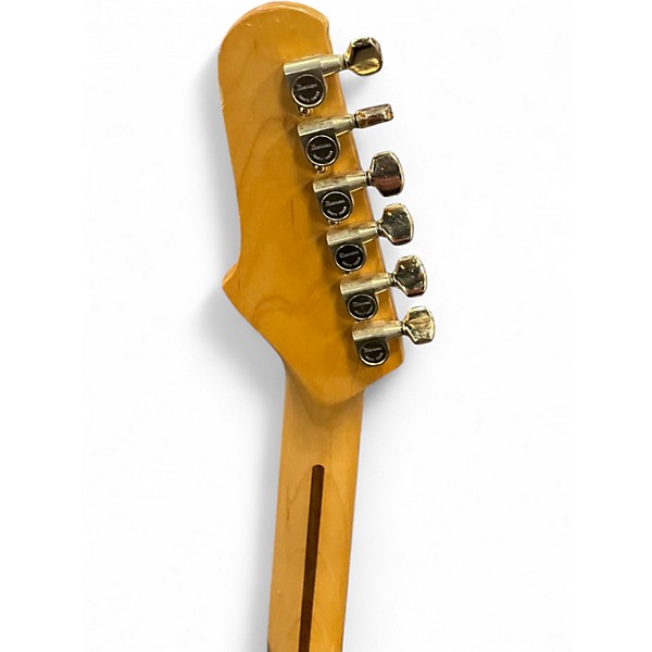 Vintage 1981 Ibanez BLAZER SERIES Candy Apple Red Solid Body Electric Guitar