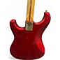 Vintage 1981 Ibanez BLAZER SERIES Candy Apple Red Solid Body Electric Guitar