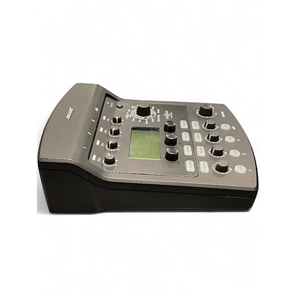 Used Bose T1 ToneMatch Audio Engine Unpowered Mixer