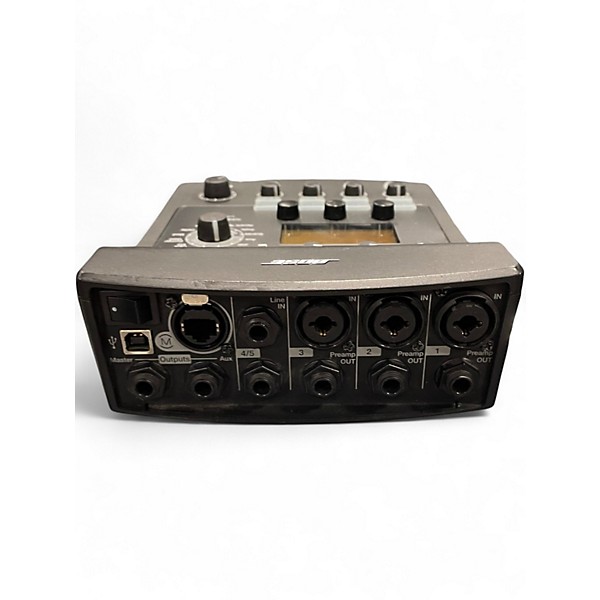 Used Bose T1 ToneMatch Audio Engine Unpowered Mixer