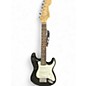 Used Squier Mini Affinity Stratocaster Black Electric Guitar thumbnail