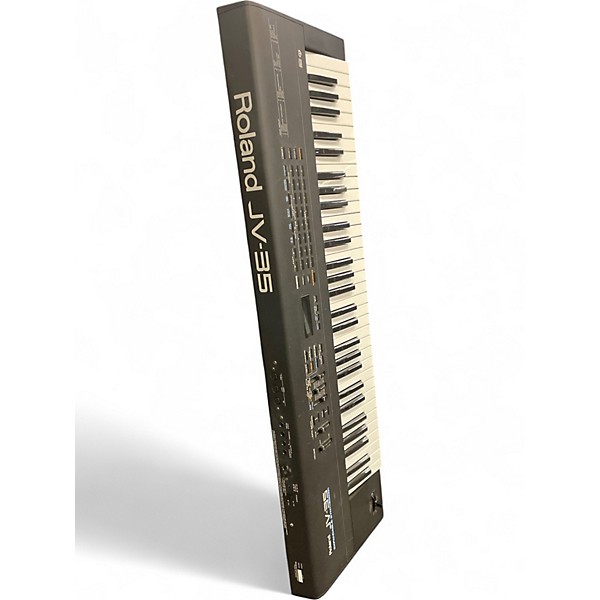 Used Roland JV-35 Synthesizer