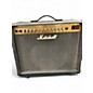 Used 1998 Marshall JCM600 Tube Guitar Combo Amp thumbnail
