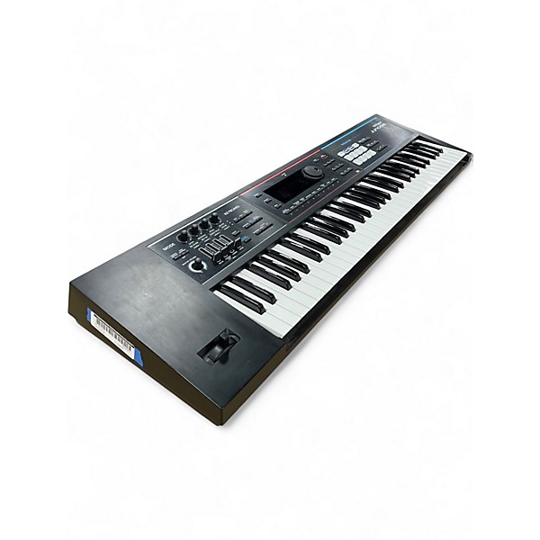 Used Roland JUNO DS61 Synthesizer