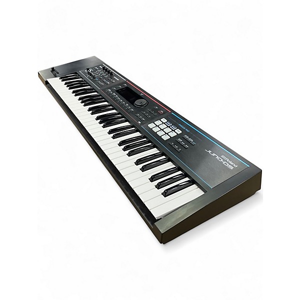 Used Roland JUNO DS61 Synthesizer