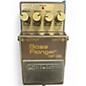 Used BOSS bf2b Effect Pedal thumbnail