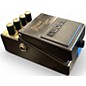Used BOSS bf2b Effect Pedal