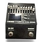 Used BOSS EQ200 Graphic Equalizer Pedal thumbnail