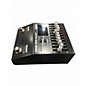 Used BOSS EQ200 Graphic Equalizer Pedal