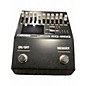 Used BOSS EQ200 Graphic Equalizer Pedal