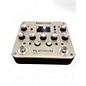 Used Fishman PLATINUM PROPLT201 Pedal