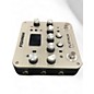 Used Fishman PLATINUM PROPLT201 Pedal