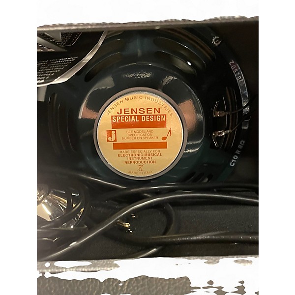 Used Fender '65 Princeton Reverb 12W 1x10  Tube Guitar Combo Amp