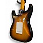 Used Fender 70th Anniversary American Vintage '54 Stratocaster Vintage Sunburst Solid Body Electric Guitar