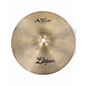 Used Zildjian 10in Avedis Splash Cymbal thumbnail