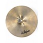 Used Zildjian 10in Avedis Splash Cymbal