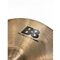 Used SABIAN 14in B8 Hi Hat Top Cymbal