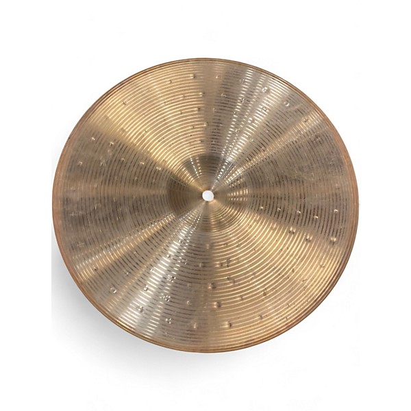 Used SABIAN 14in B8 Hi Hat Top Cymbal