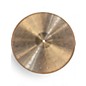 Used SABIAN 14in B8 Hi Hat Top Cymbal