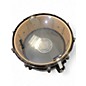 Used Orange County Drum & Percussion 14X6 Miscellaneous Snare BLACK BURST Drum