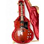 Used Gibson 61 SG STANDARD Cherry Solid Body Electric Guitar thumbnail
