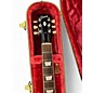 Used Gibson 61 SG STANDARD Cherry Solid Body Electric Guitar