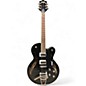 Used Gretsch Guitars Electromatic G5620T Black Hollow Body Electric Guitar thumbnail