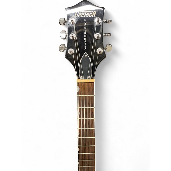 Used Gretsch Guitars Electromatic G5620T Black Hollow Body Electric Guitar