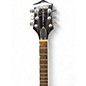 Used Gretsch Guitars Electromatic G5620T Black Hollow Body Electric Guitar