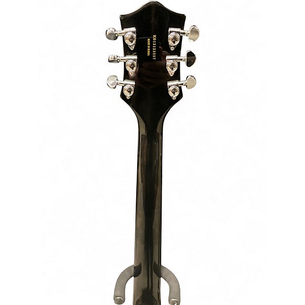 Used Gretsch Guitars Electromatic G5620T Black Hollow Body Electric Guitar