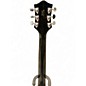 Used Gretsch Guitars Electromatic G5620T Black Hollow Body Electric Guitar