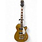 Used Gretsch Guitars Electromatic G5843T Gold Solid Body Electric Guitar thumbnail
