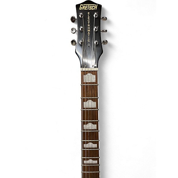 Used Gretsch Guitars Electromatic G5843T Gold Solid Body Electric Guitar