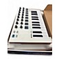 Used Arturia Minilab MKII MIDI Controller