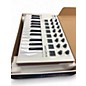 Used Arturia Minilab MKII MIDI Controller